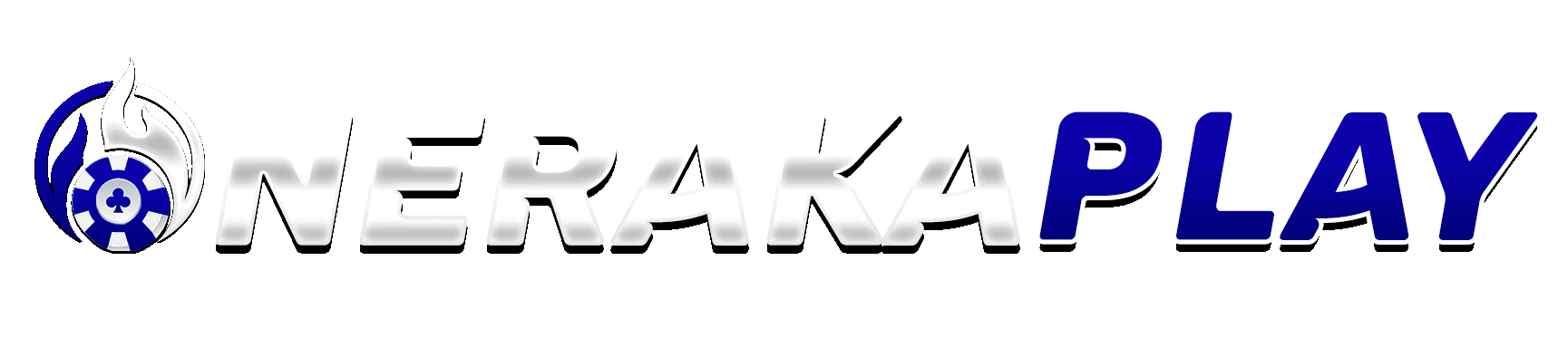 NERAKAPLAY Logo